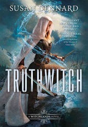 Truthwitch (Susan Denard)