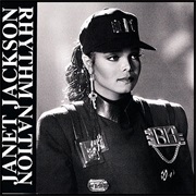 Rhythm Nation - Janet Jackson