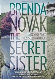 The Secret Sister (Brenda Novak)