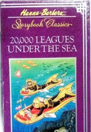 20,000 Leagues Under the Sea (1973)