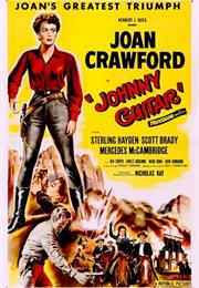 Johnny Guitar (1954, Nicholas Ray)