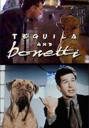 Tequila and Bonetti (1992)