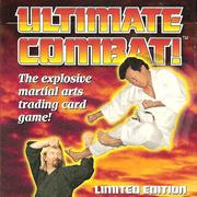Ultimate Combat!