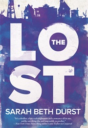 The Lost (Sarah Beth Durst)