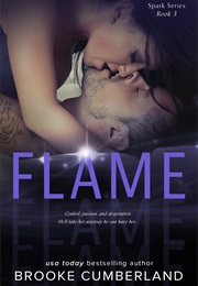 Flame (Brooke Cumberland)