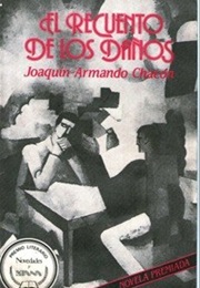 El Recuento De Los Daños (Joaquín Armando Chacón)