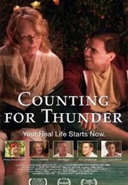 Counting for Thunder (2015)