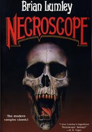 Necroscope Series