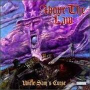 Above the Law - Uncle Sam&#39;s Curse
