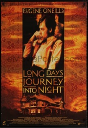 Long Day&#39;s Journey Into Night (1995)