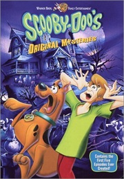 Scooby-Doo, Where Are You! 1969 (1969)