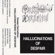 Hallucinations of Despair