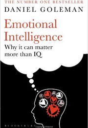 Emotional Intelligence (Daniel Goleman)