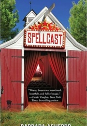 Spellcast (Barbara Ashford)