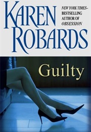 Guilty (Karen Robards)