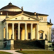 Villa Rotunda