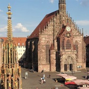 Nürnberg, Germany