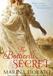 The Botticelli Secret (Marina Fiorato)