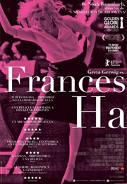 Frances Ha (2013)