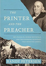 The Printer and the Preacher (Randy Petersen)