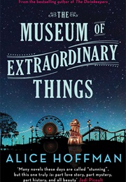The Museum of Extraordinary Things (Alice Hoffman)
