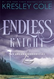 Endless Knight (Kresley Cole)