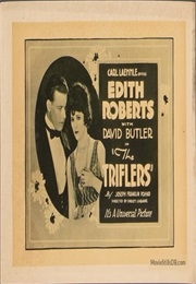 The Triflers (1920)