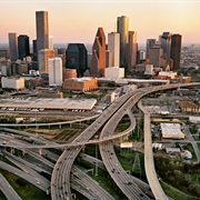 Houston 2,515,000