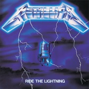 Fight Fire With Fire - Metallica