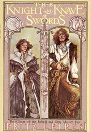 The Knight and Knave of Swords (Fritz Leiber)