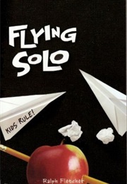 Flying Solo (Ralph Fletchett)