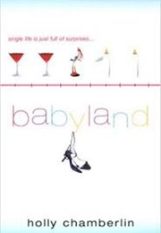 Babyland (Holly Chamberlain)