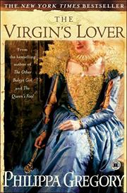 The Virgin&#39;s Lover