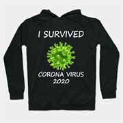 Survived Any Virus