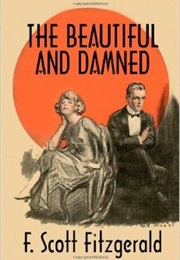 The Beautiful and Damned (F. Scott Fitzgerald)