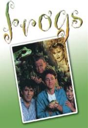 Frogs! (1991)