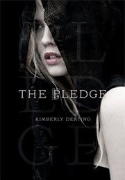 The Pledge (Kimberly Derting)