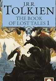 The Book of Lost Tales