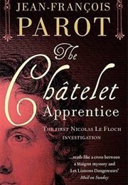 The Chatelet Apprentice (Jean-Francois Parot)