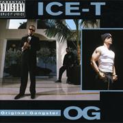 Ice-T - O.G.