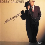 Bobby Caldwell