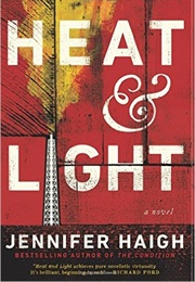 Heat and Light (Jennifer Haight)