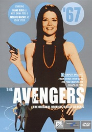 The Avengers &#39;67: Set 1, Vol. 1 (1999)