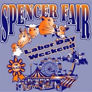 Spencer Fair