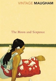 The Moon and Sixpence (W.Somerset Maugham)