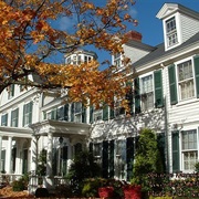 Sprague Mansion, RI
