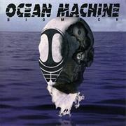 Ocean Machine - Biomech