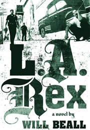 La Rex (Will Beall)