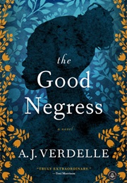The Good Negress (A.J. Verdelle)