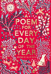 A Poem for Every Day of the Year (Allie Esiri)